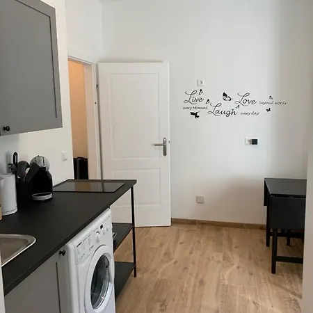 The Oaks Apartment