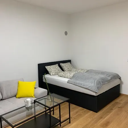 The Oaks * Vordernberg