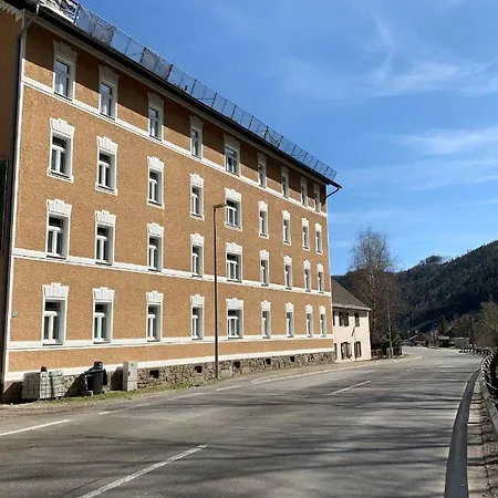 The Oaks Apartment Vordernberg